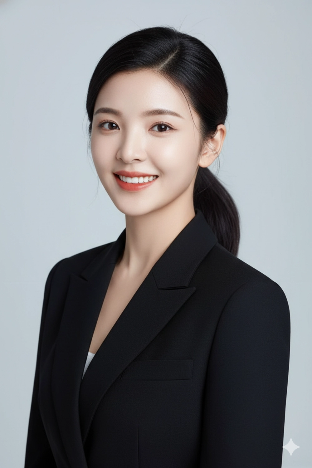 Prompt Gemini tạo ảnh profile CV chuyên nghiệp