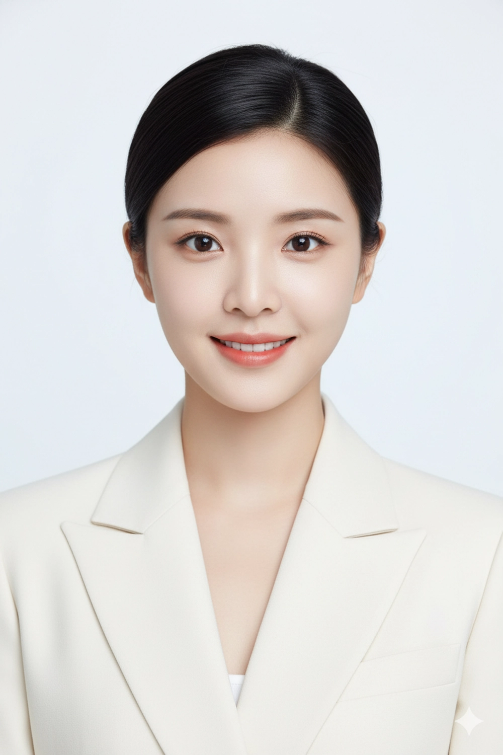 Prompt Gemini tạo ảnh profile CV chuyên nghiệp