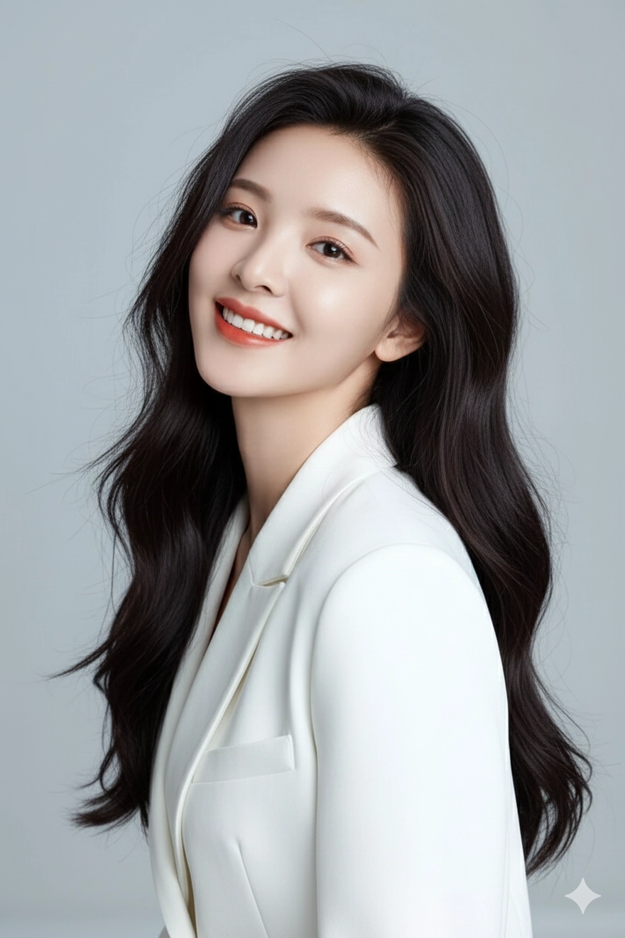 Prompt Gemini tạo ảnh profile doanh nhân chuyên nghiệp