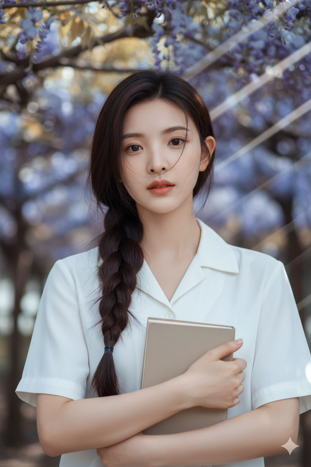 Prompt tạo ảnh thời "niên thiếu" ngây ngô với Gemini