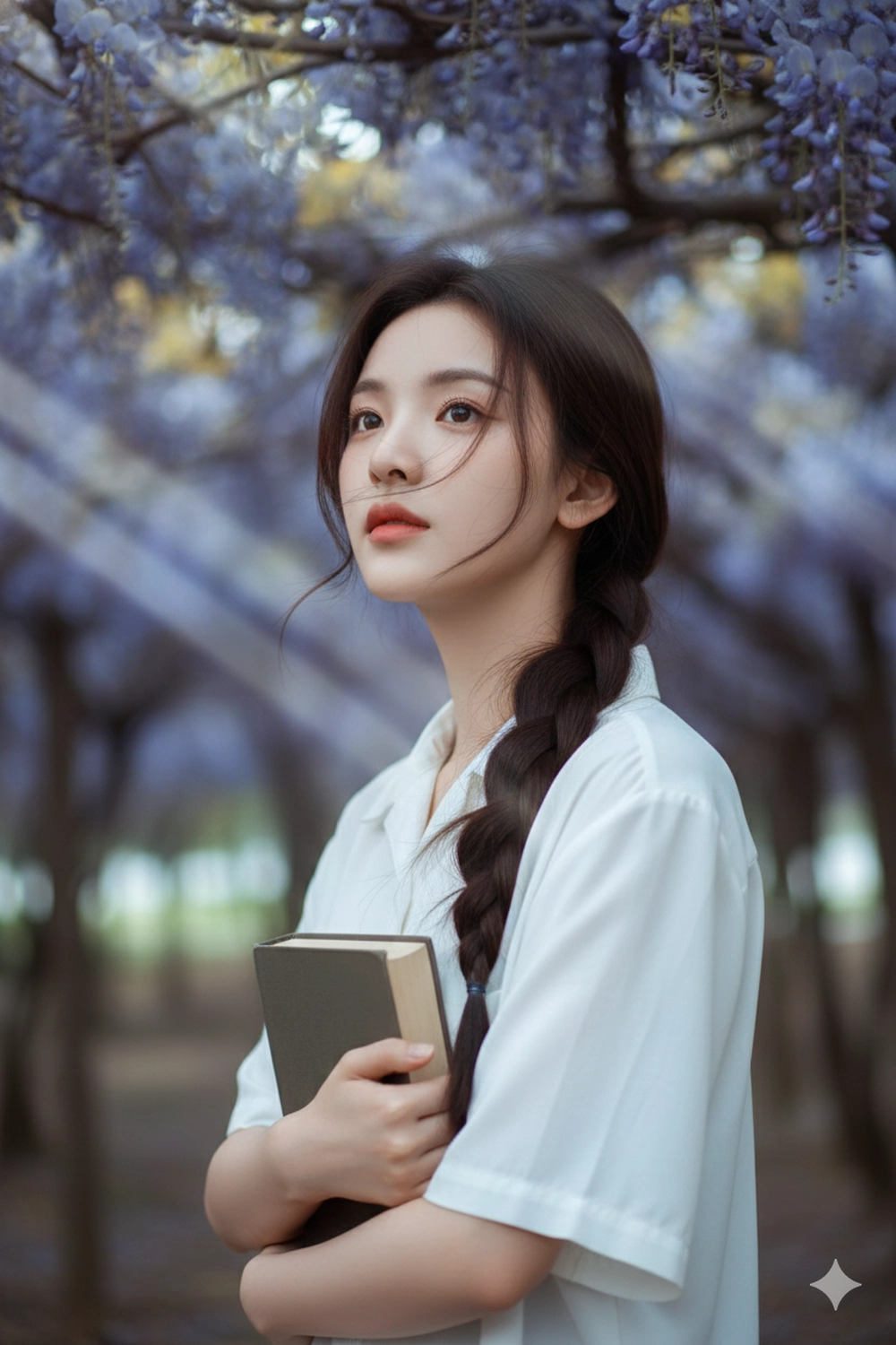 Prompt tạo ảnh thời "niên thiếu" ngây ngô với Gemini