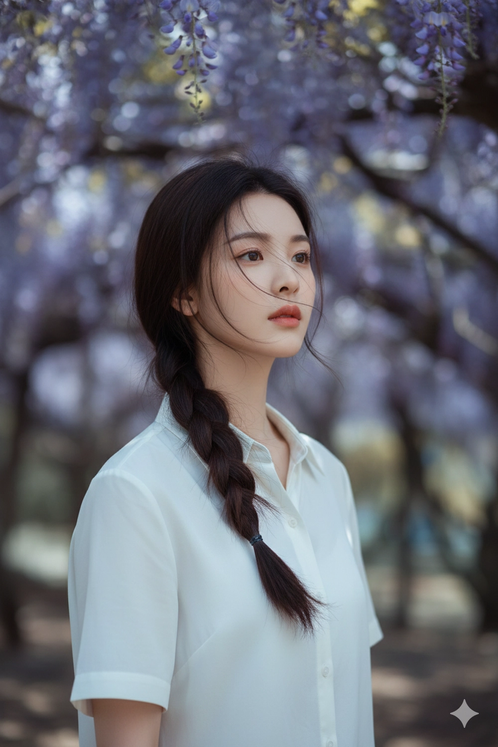 Prompt tạo ảnh thời "niên thiếu" ngây ngô với Gemini