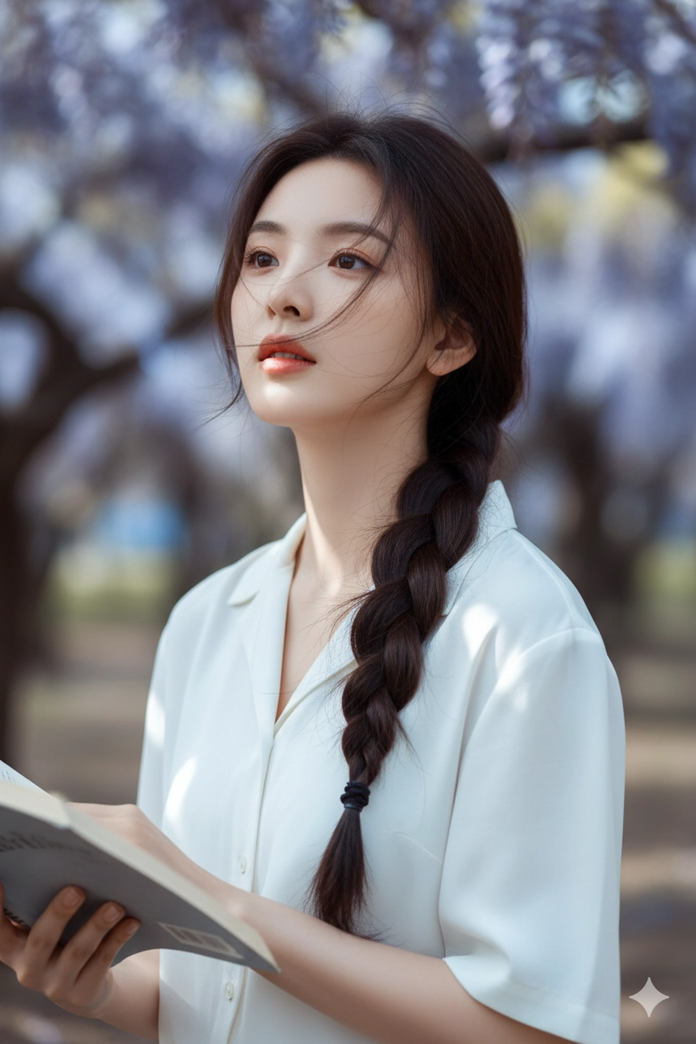 Prompt tạo ảnh thời "niên thiếu" ngây ngô với Gemini