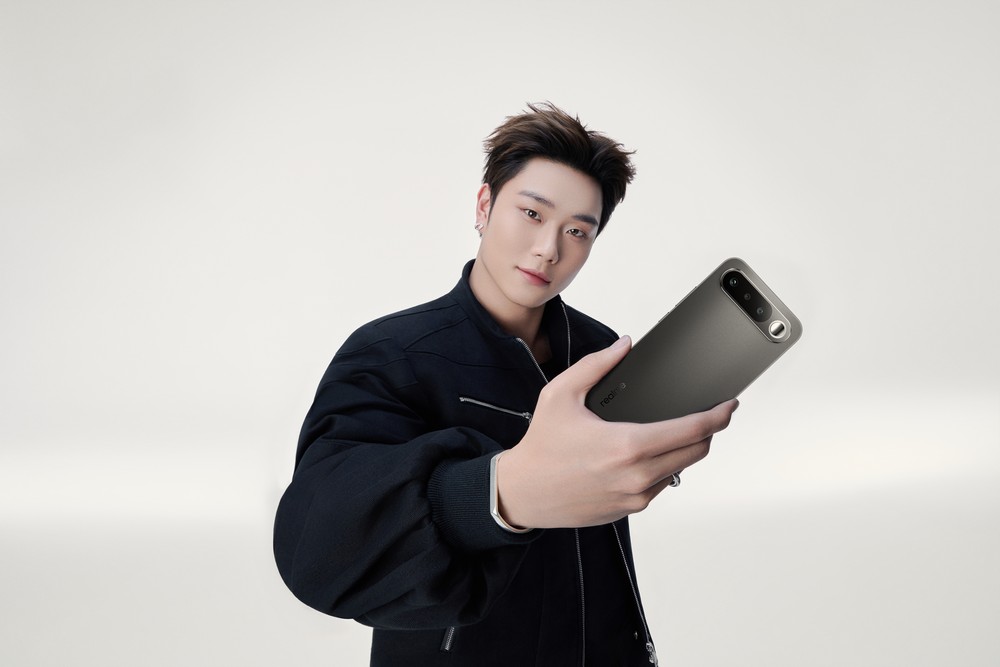 realme 16 Series ra mắt: Camera 200MP, pin 7000mAh