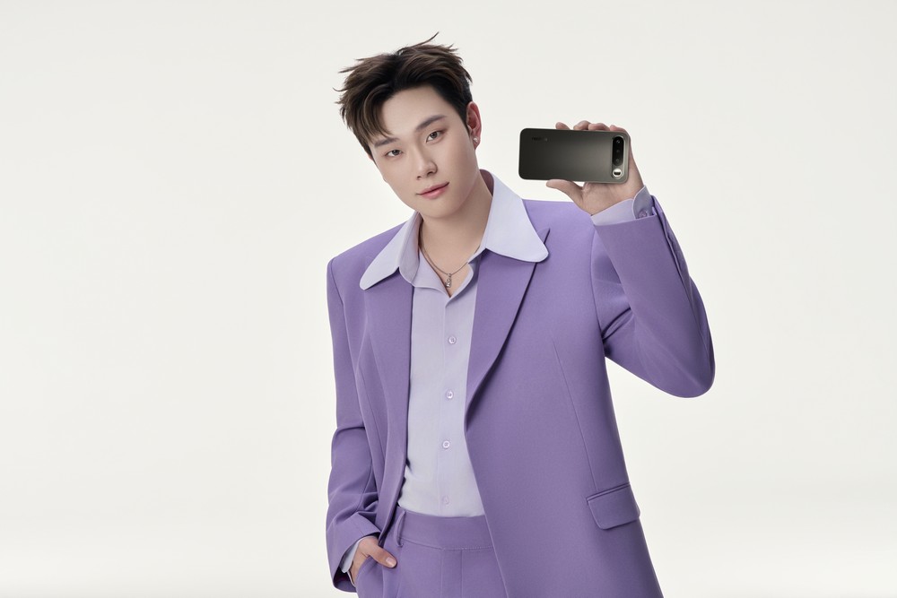 realme 16 Series ra mắt: Camera 200MP, pin 7000mAh