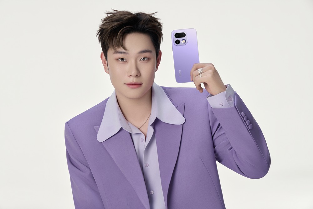 realme 16 Series ra mắt: Camera 200MP, pin 7000mAh