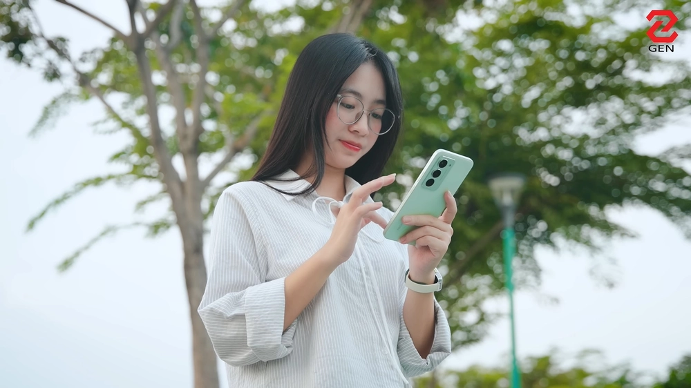 Đánh giá Redmi 15 5G: "Vô đối" trong phân khúc 5 triệu đồng?