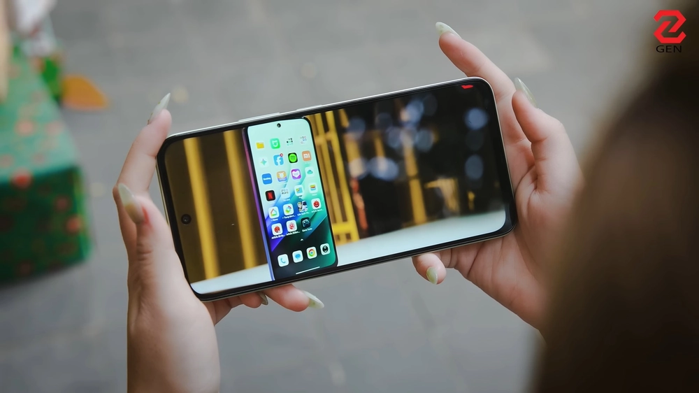 Đánh giá Redmi 15 5G: "Vô đối" trong phân khúc 5 triệu đồng?