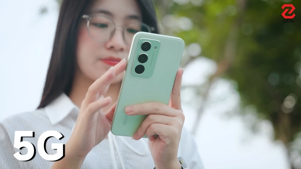 Đánh giá Redmi 15 5G: "Vô đối" trong phân khúc 5 triệu đồng?