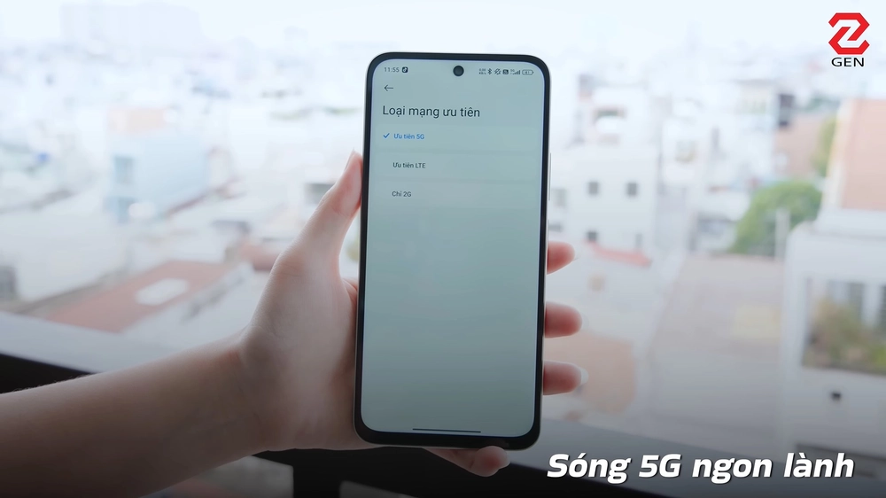 Đánh giá Redmi 15 5G: "Vô đối" trong phân khúc 5 triệu đồng?