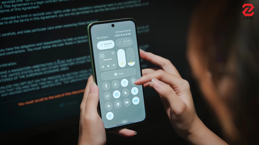 Đánh giá Redmi 15 5G: "Vô đối" trong phân khúc 5 triệu đồng?