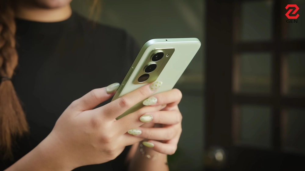 Đánh giá Redmi 15 5G: "Vô đối" trong phân khúc 5 triệu đồng?