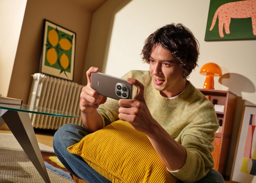 REDMI Note 15 Series ra mắt: Nhiều nâng cấp đáng giá!