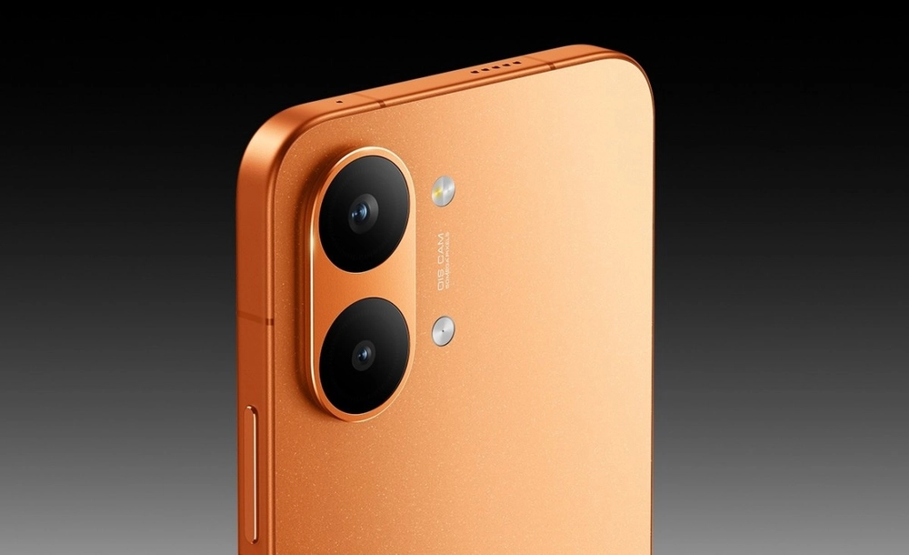 REDMI Turbo 5 Max ra mắt pin 9000mAh, màu cam như iPhone