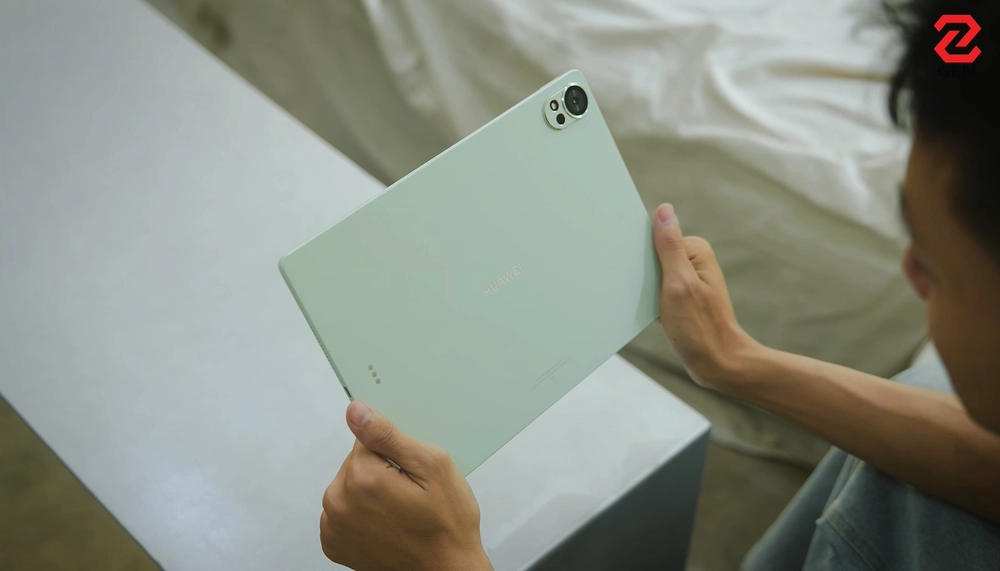 Đánh giá HUAWEI MatePad 12 X: Có thay thế được PC?