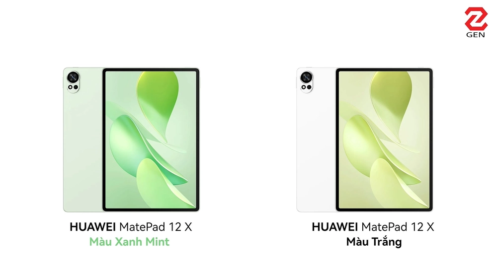 Đánh giá HUAWEI MatePad 12 X: Có thay thế được PC?