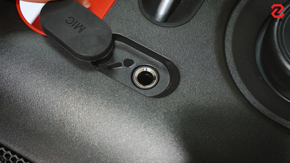 Đánh giá loa Alpha Works GENBEAT X