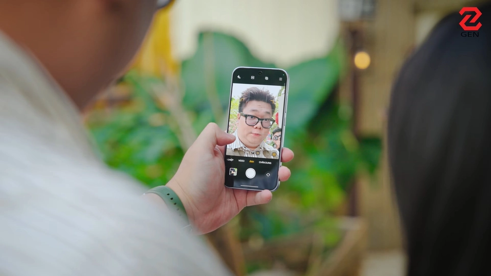 OPPO Reno15 5G: Đỉnh nóc kịch trần với AI cực đỉnh