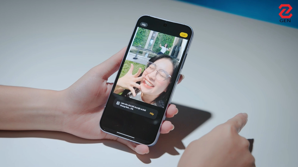 OPPO Reno15 5G: Đỉnh nóc kịch trần với AI cực đỉnh