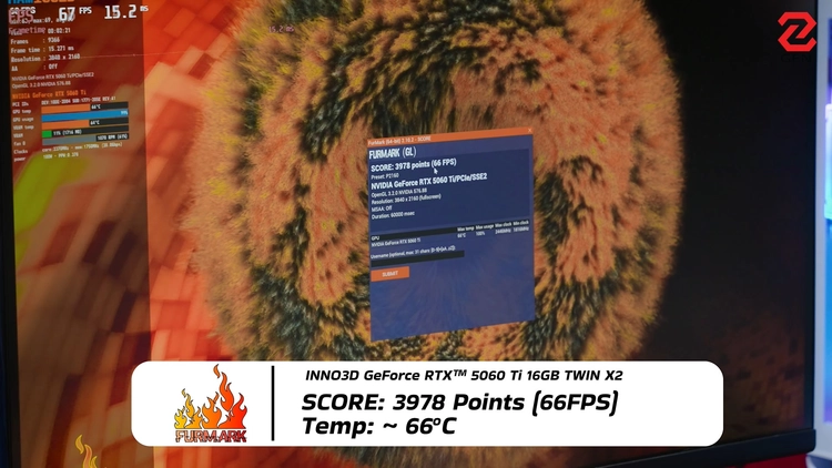 Có 12 triệu mua VGA gì? RTX 5060 Ti 16GB là trùm phân khúc