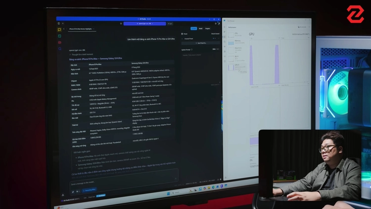 Có 12 triệu mua VGA gì? RTX 5060 Ti 16GB là trùm phân khúc