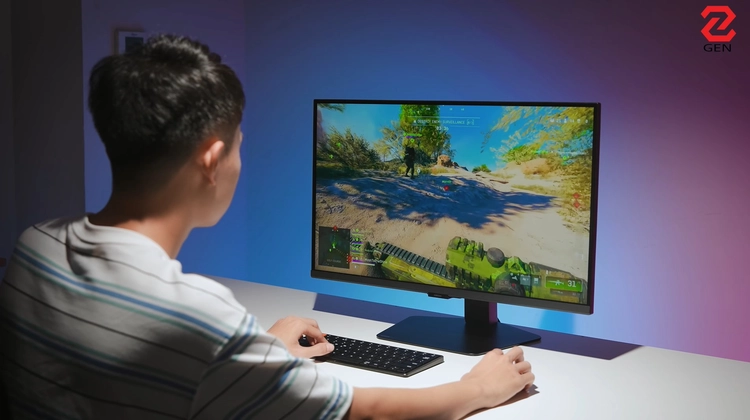 Có 12 triệu mua VGA gì? RTX 5060 Ti 16GB là trùm phân khúc