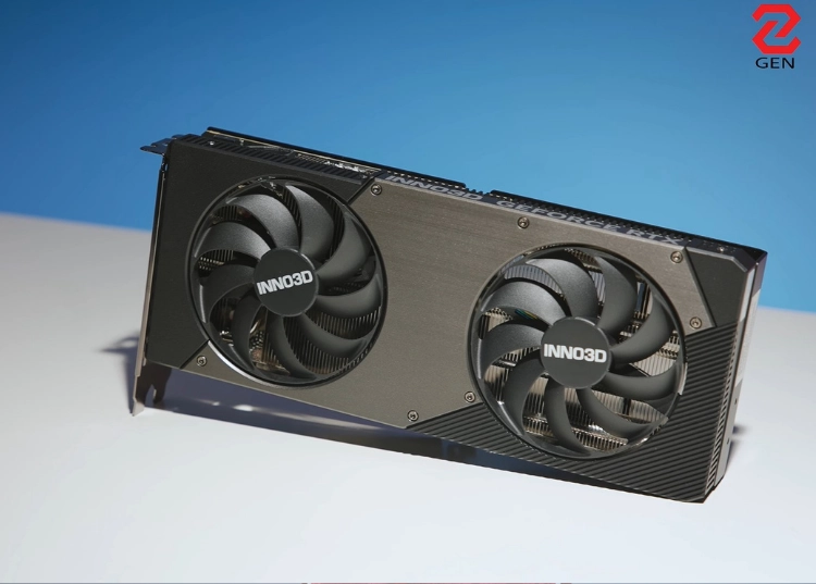 Có 12 triệu mua VGA gì? RTX 5060 Ti 16GB là trùm phân khúc