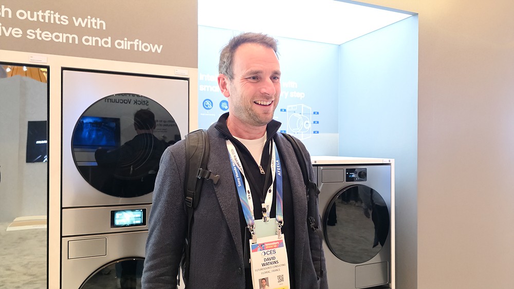 Home Companion giúp cuộc sống thêm nhẹ nhàng