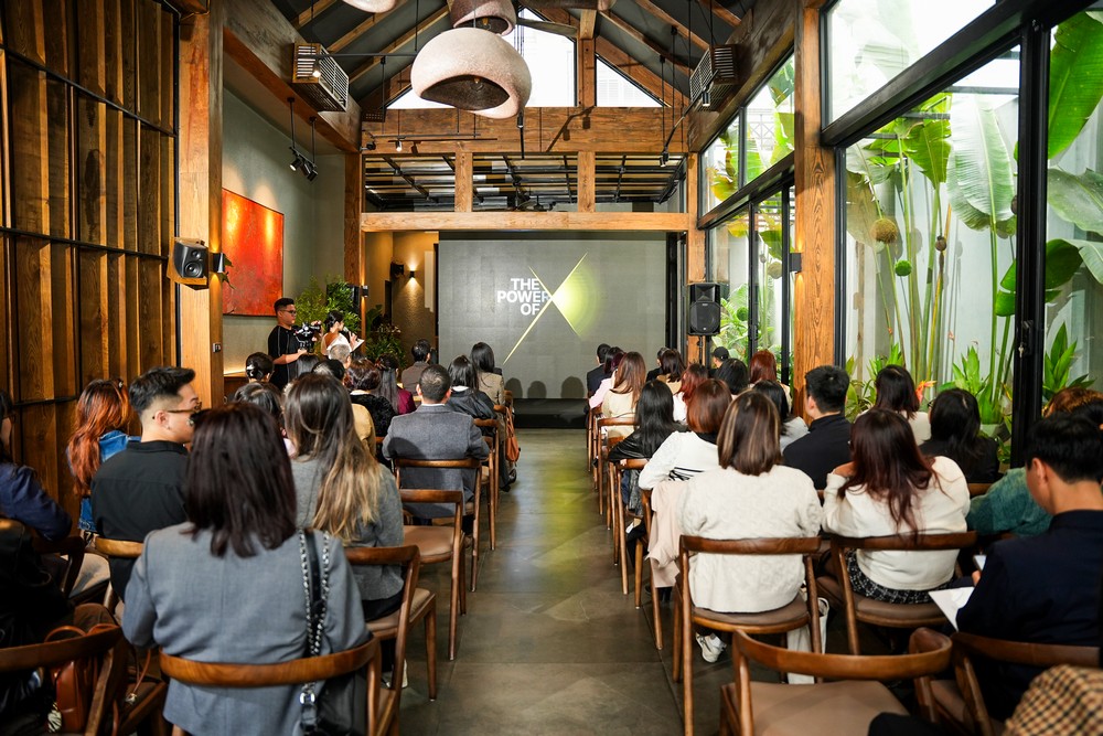 SnP chuyển mình sau 10 năm với định vị SxP