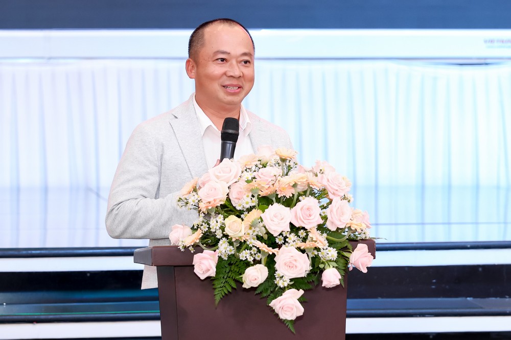 Điện Máy Xanh tăng tốc nhờ hệ sinh thái tài chính số