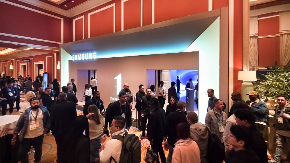 Samsung The First Look 2026 có gì đặc biệt?