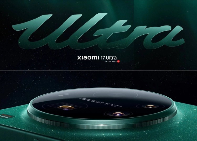 Xiaomi 17 Ultra gặp lỗi lắp ráp khiến camera lỏng lẻo?