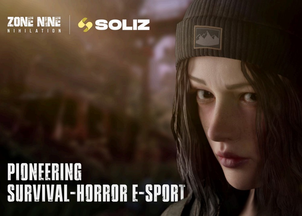 Game Việt Zone Nine Nihilation tung trailer và mở thử nghiệm