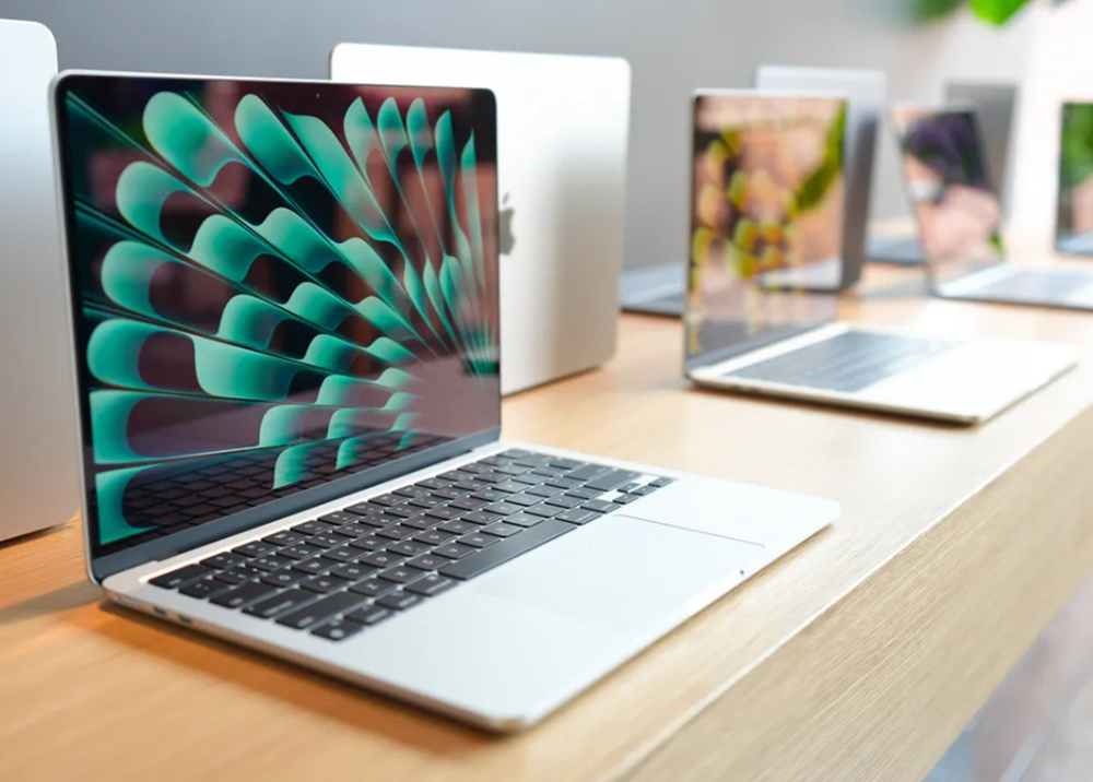 Apple đang làm một chiếc “Chromebook cao cấp”?