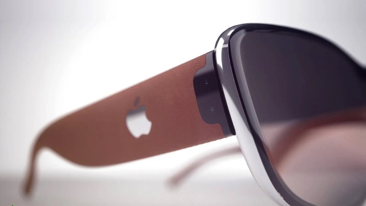 Apple chạy đua kính AR OLEDoS với Meta và RayNeo