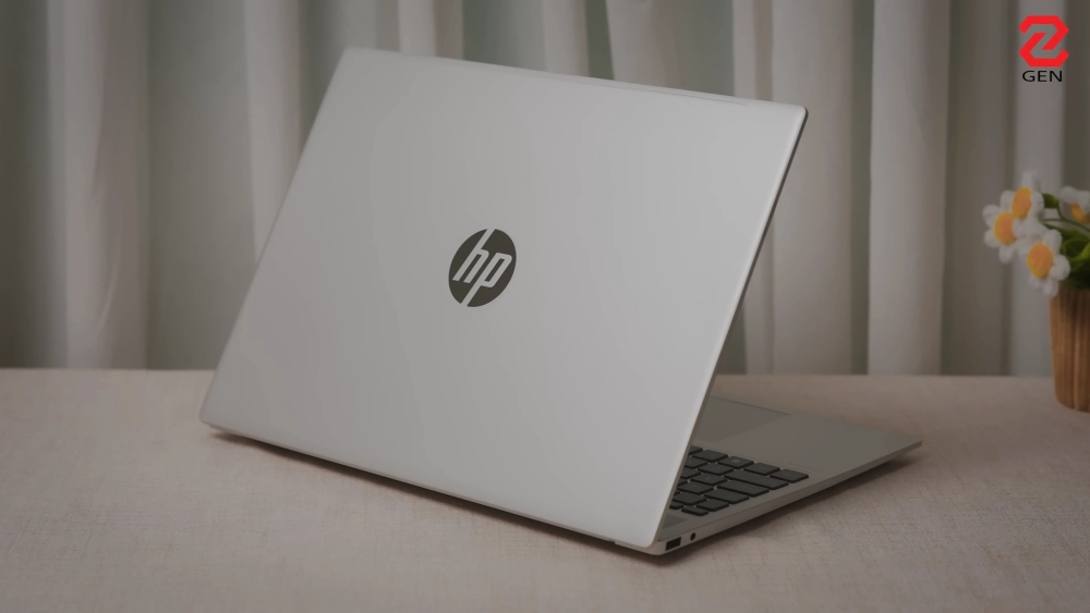Đánh giá HP Omnibook 5 16