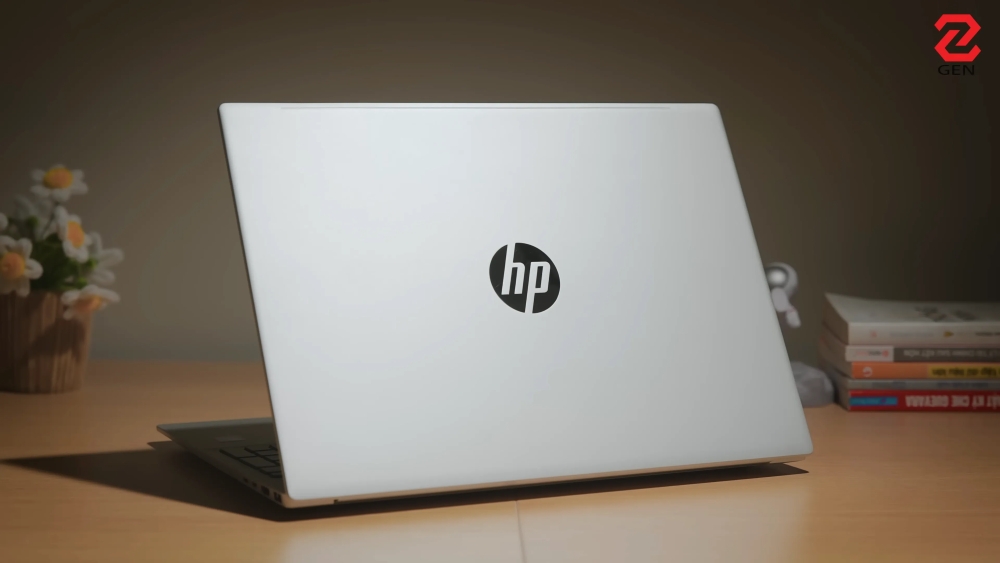 Đánh giá HP Omnibook 5 16