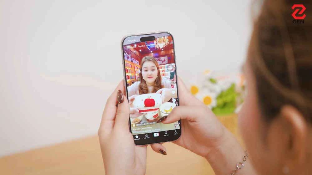 Đừng phí tiền lên Pro, iPhone 17 là quá đủ!