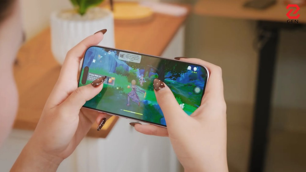 Đừng phí tiền lên Pro, iPhone 17 là quá đủ!