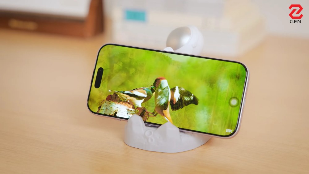 Đừng phí tiền lên Pro, iPhone 17 là quá đủ!