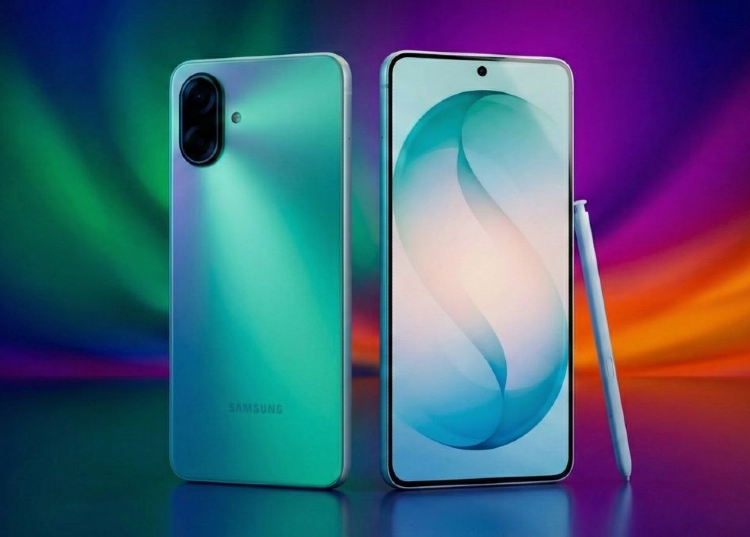 Galaxy A07 5G có pin khủng hơn cả Galaxy S26 Ultra