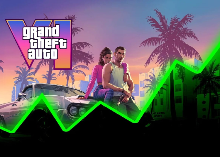 Grand Theft Auto 6 rò rỉ giá gây sốc