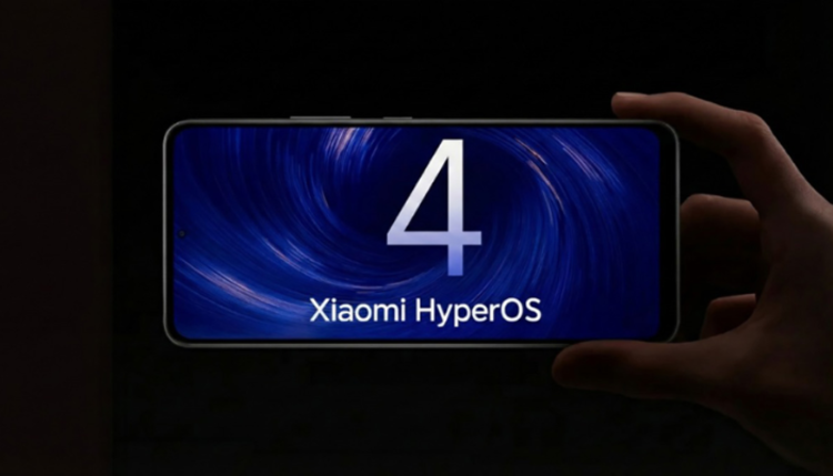 HyperOS 4 chính thức thoát khỏi bóng dáng MIUI