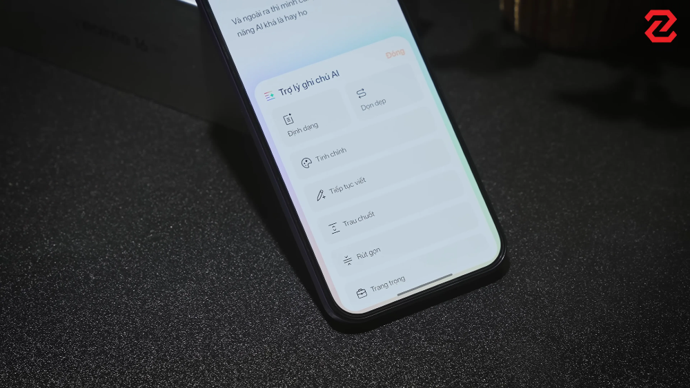 Một ngày "săn ảnh" Tết lung linh cùng realme 16 Pro