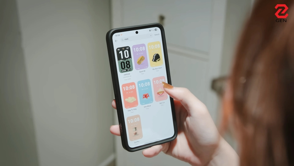 Review HUAWEI Band 11 Series