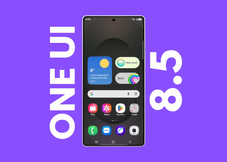 Samsung bắt đầu thử nghiệm One UI 8.5 cho các dòng Galaxy