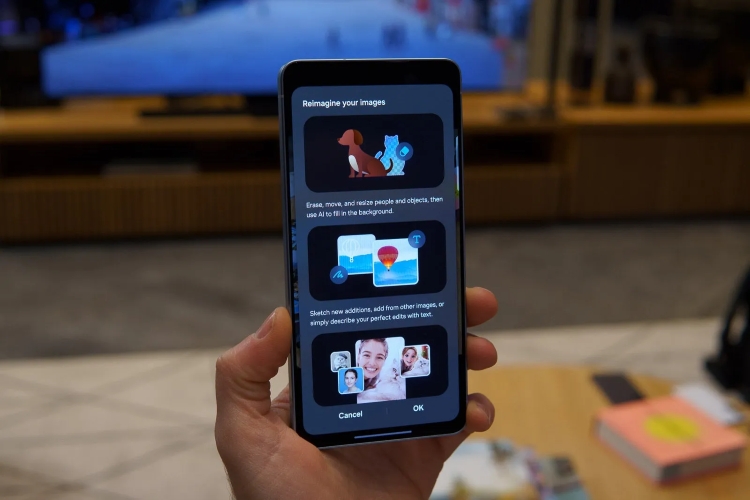 Samsung ra mắt Galaxy S26 plus