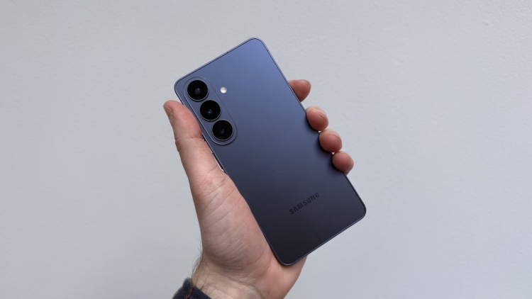 Samsung ra mắt Galaxy S26+