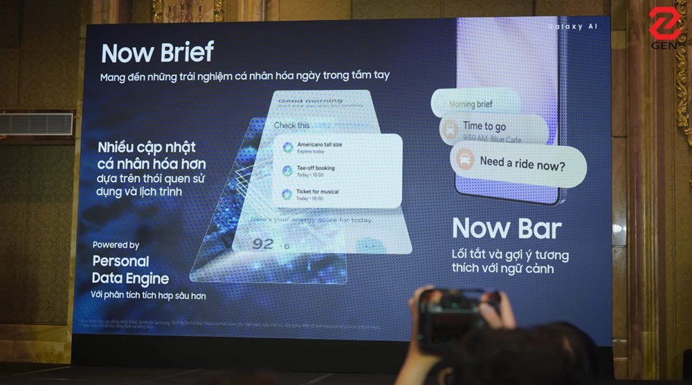 Galaxy S26 Ultra ra mắt với màn hình chống nhìn trộm mới