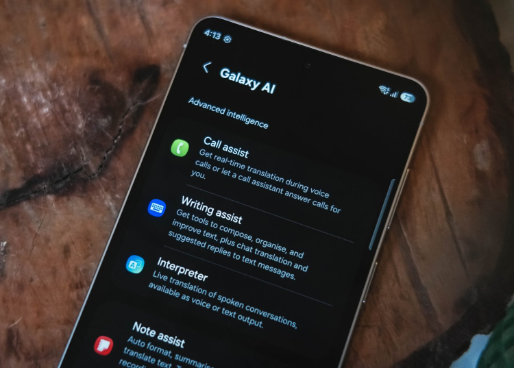 Tất cả tính năng Galaxy AI mới trên Galaxy S26 Series